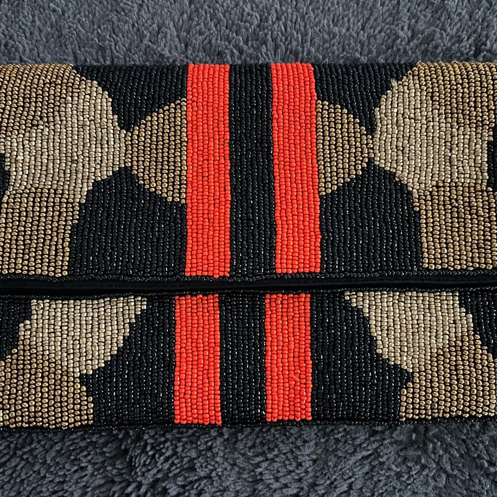 Beaded Handbags/Clutch